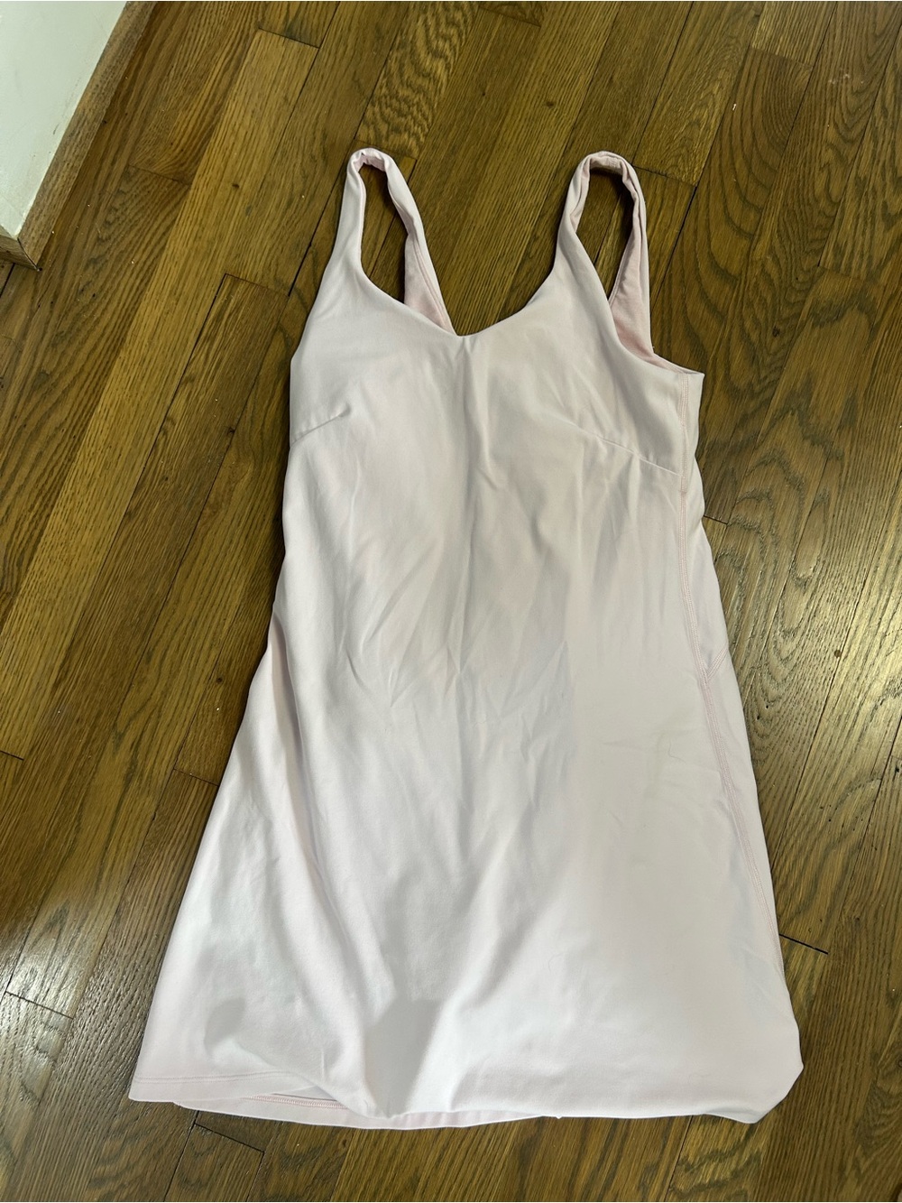 Lululemon Align Dress